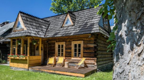 Dom Góralski Krupówki Zakopane